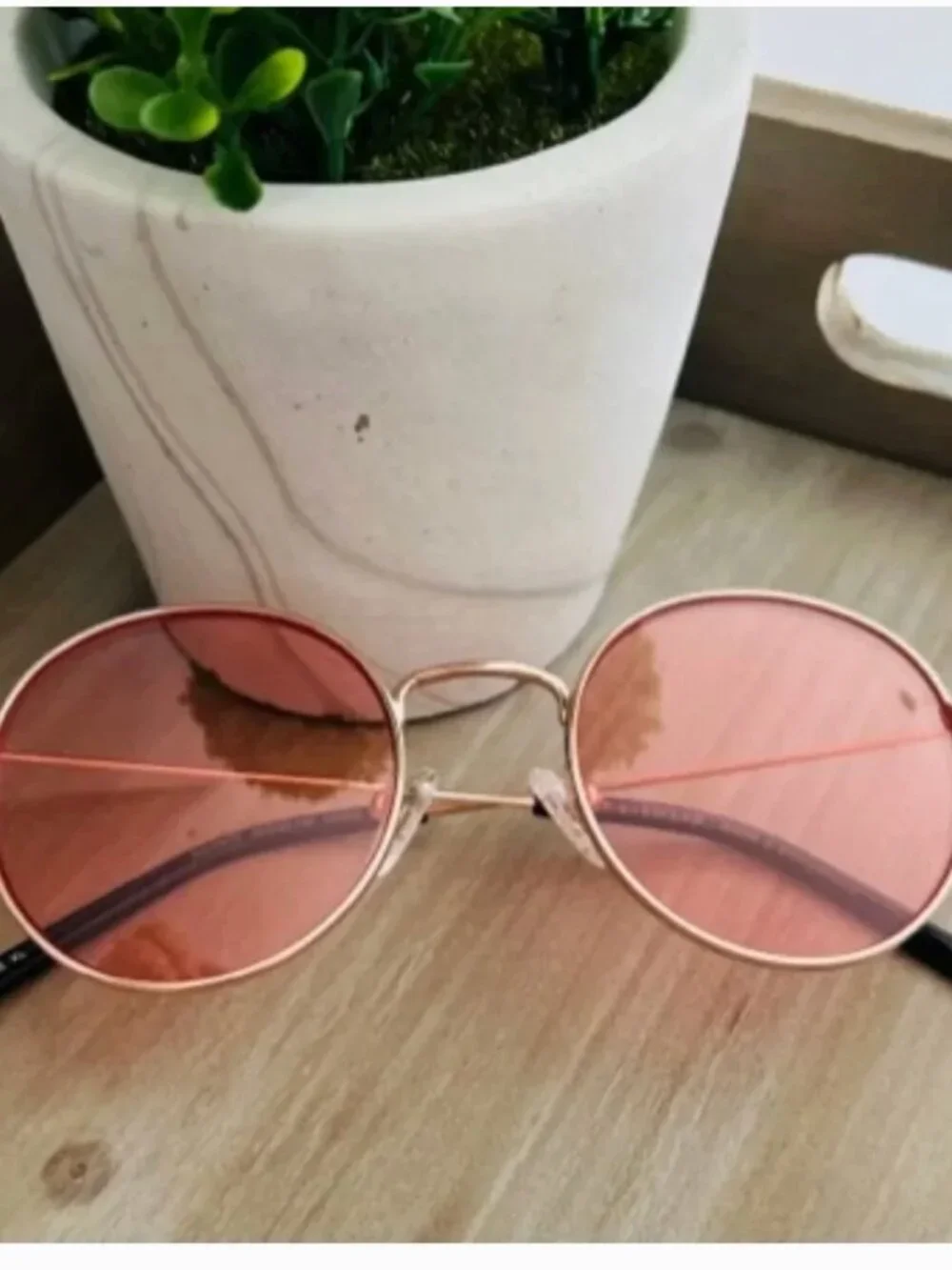 Diff eyewear sage XL bluelight glasses